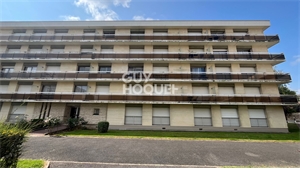 appartement à la vente -   60200  COMPIEGNE, surface 102,39 m2 vente appartement - APR720440